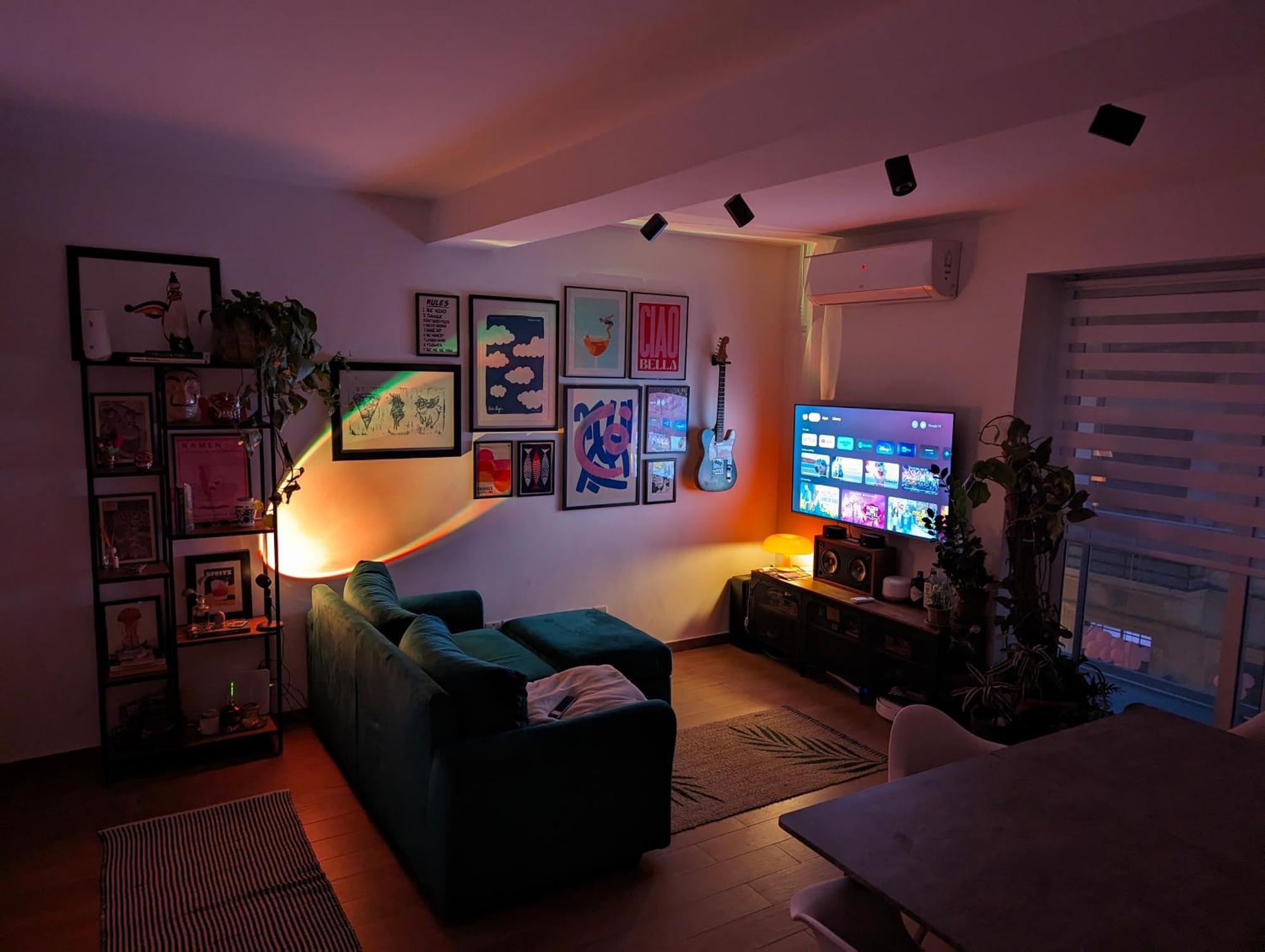 The Green Apartment - Central Malta - 2 Bed 2 Bath, 82Sqm มซิดา ภายนอก รูปภาพ