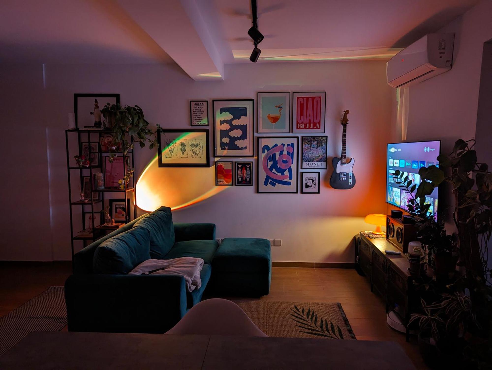 The Green Apartment - Central Malta - 2 Bed 2 Bath, 82Sqm มซิดา ภายนอก รูปภาพ