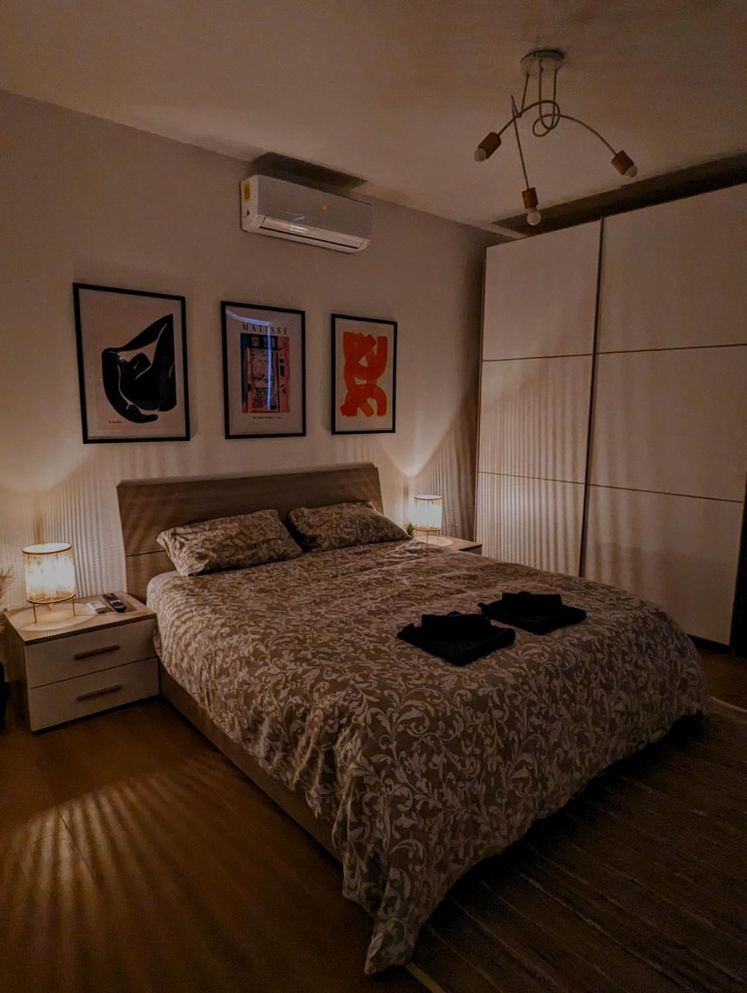 The Green Apartment - Central Malta - 2 Bed 2 Bath, 82Sqm มซิดา ภายนอก รูปภาพ