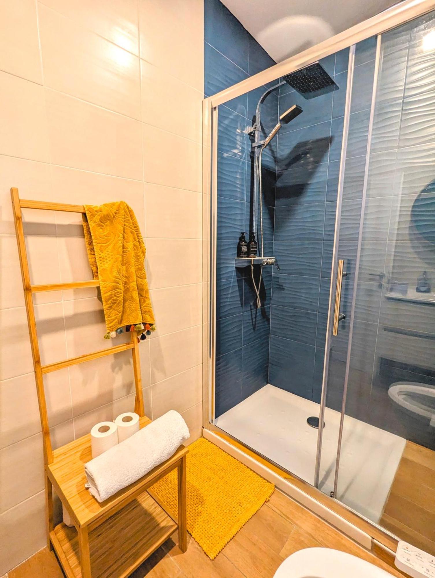 The Green Apartment - Central Malta - 2 Bed 2 Bath, 82Sqm มซิดา ภายนอก รูปภาพ