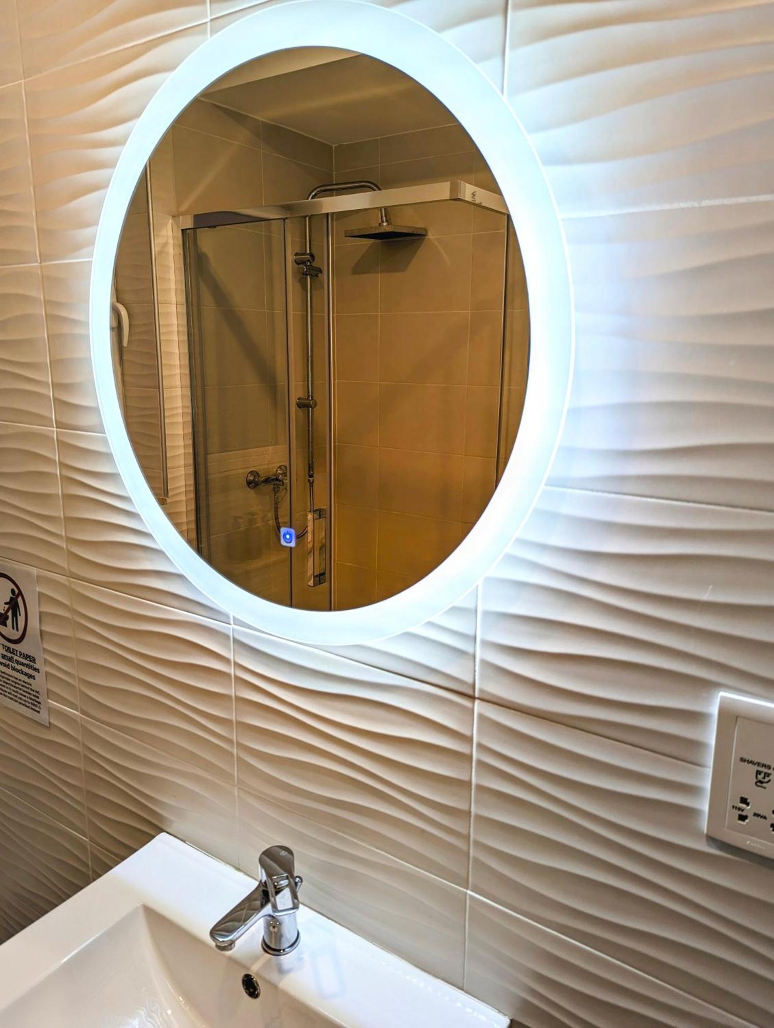 The Green Apartment - Central Malta - 2 Bed 2 Bath, 82Sqm มซิดา ภายนอก รูปภาพ