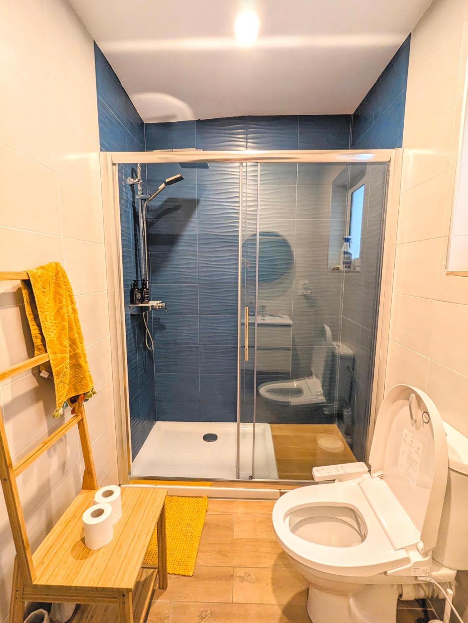 The Green Apartment - Central Malta - 2 Bed 2 Bath, 82Sqm มซิดา ภายนอก รูปภาพ